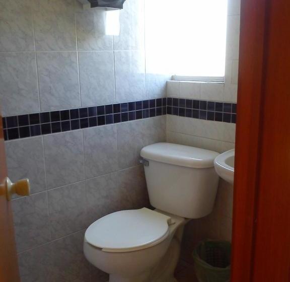 בית מלון כפרי En Cuernavaca