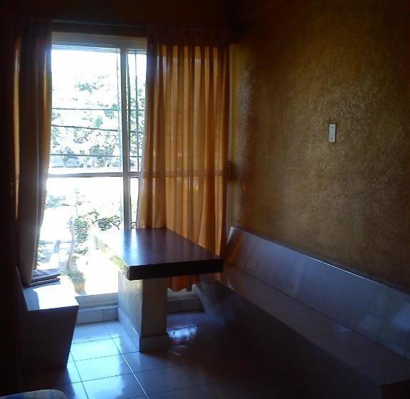 בית מלון כפרי En Cuernavaca