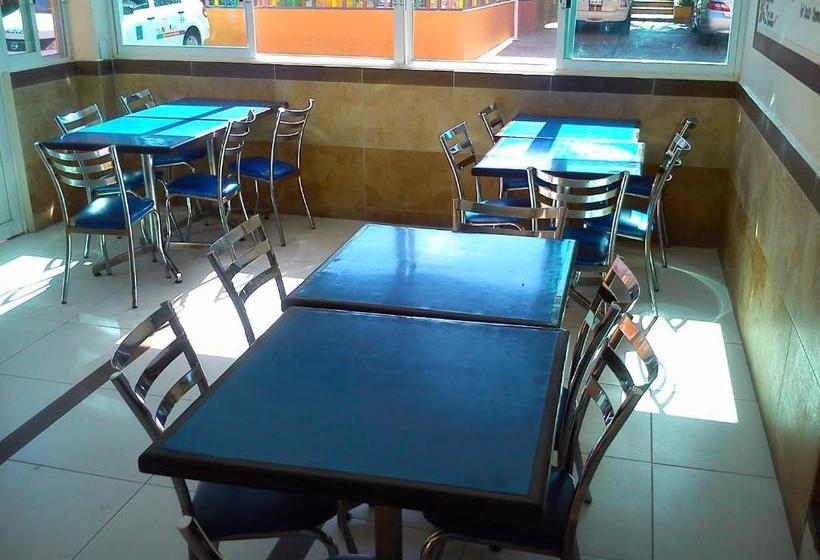 בית מלון כפרי En Cuernavaca