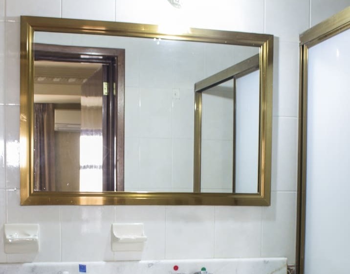 Отель Feria Jalisciense