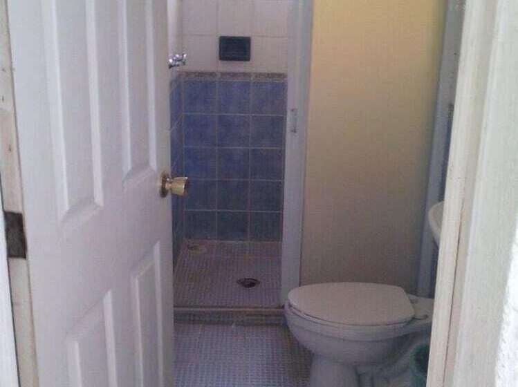 בית מלון כפרי Fiesta Portola