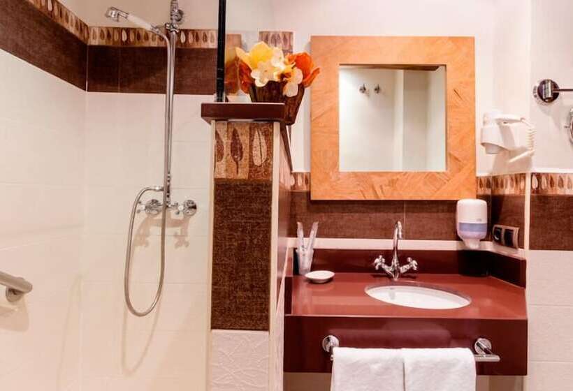 Отель Flor De Neu