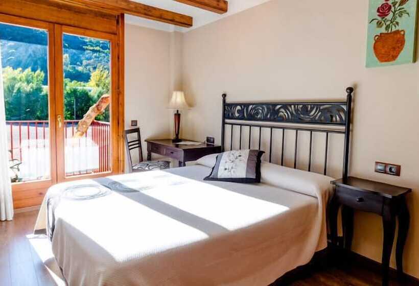 Отель Flor De Neu