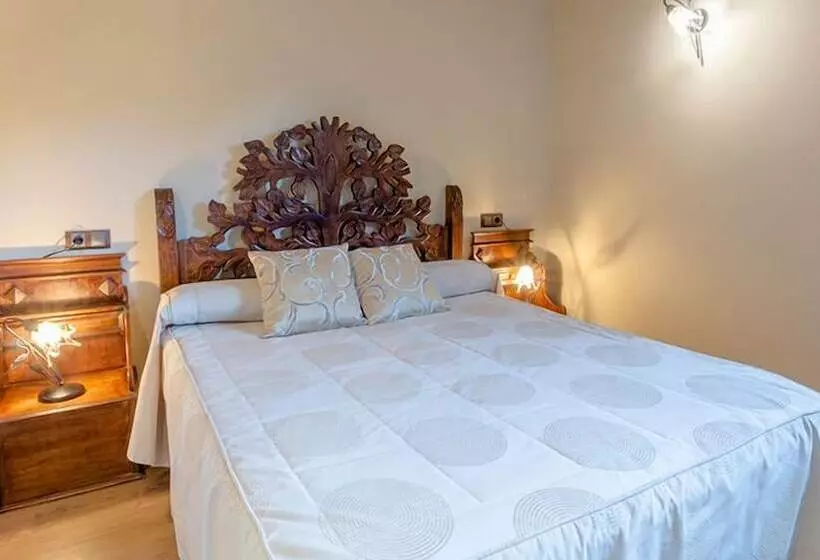Hotelli Flor De Neu