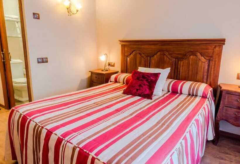 Отель Flor De Neu