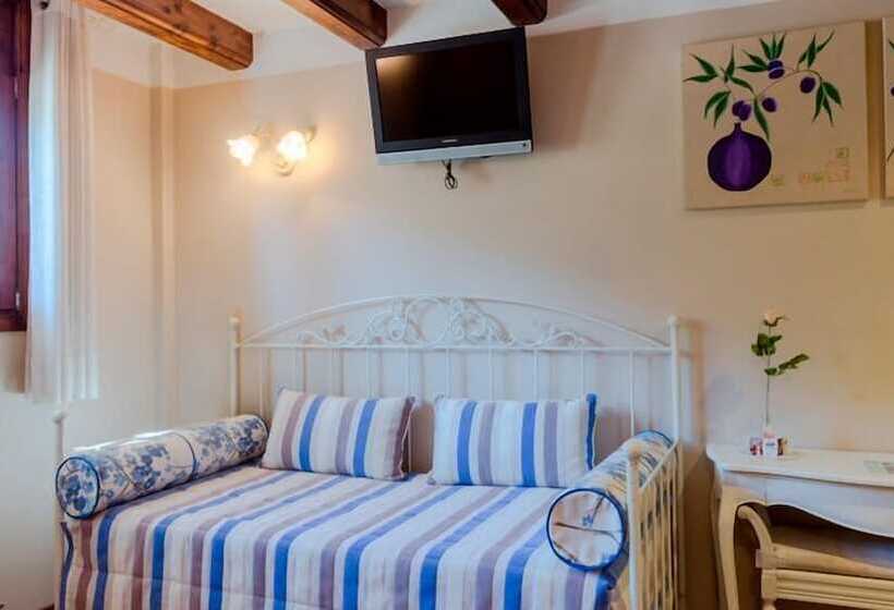 Отель Flor De Neu