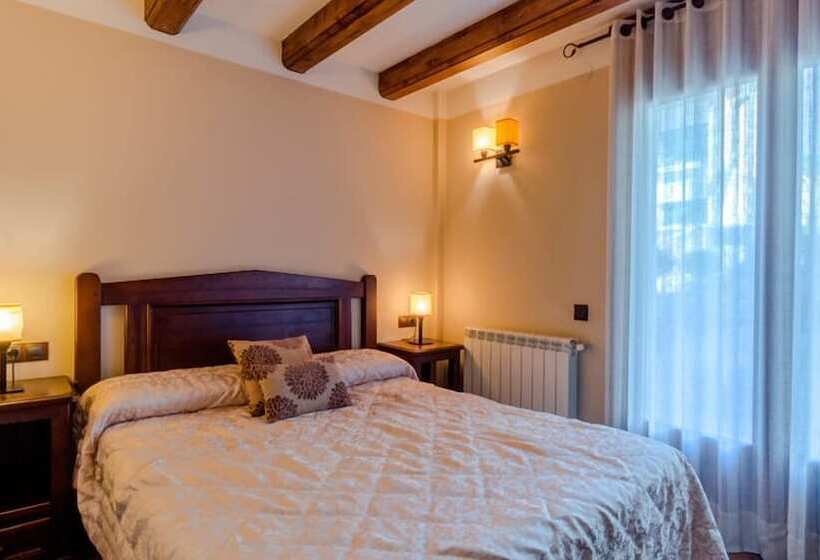 Отель Flor De Neu