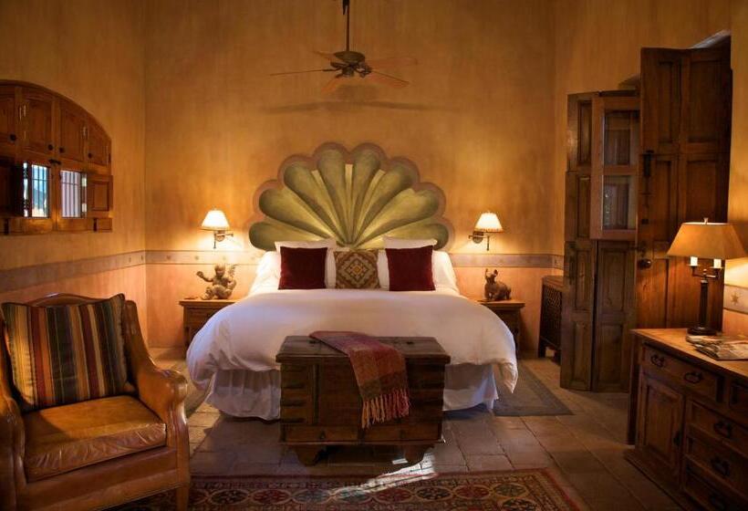 فندق Hacienda De Los Santos