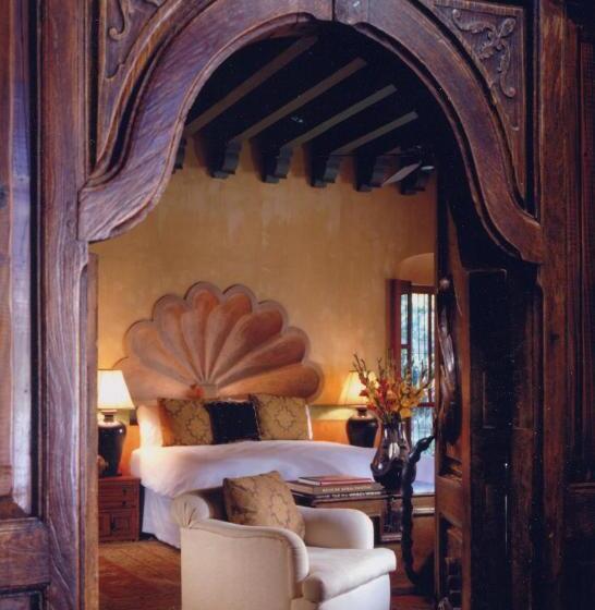 فندق Hacienda De Los Santos