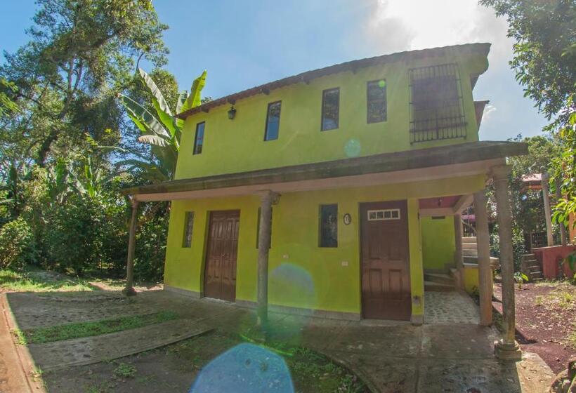 호텔 Hacienda Xico Inn