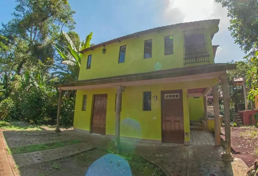 ホテル Hacienda Xico Inn