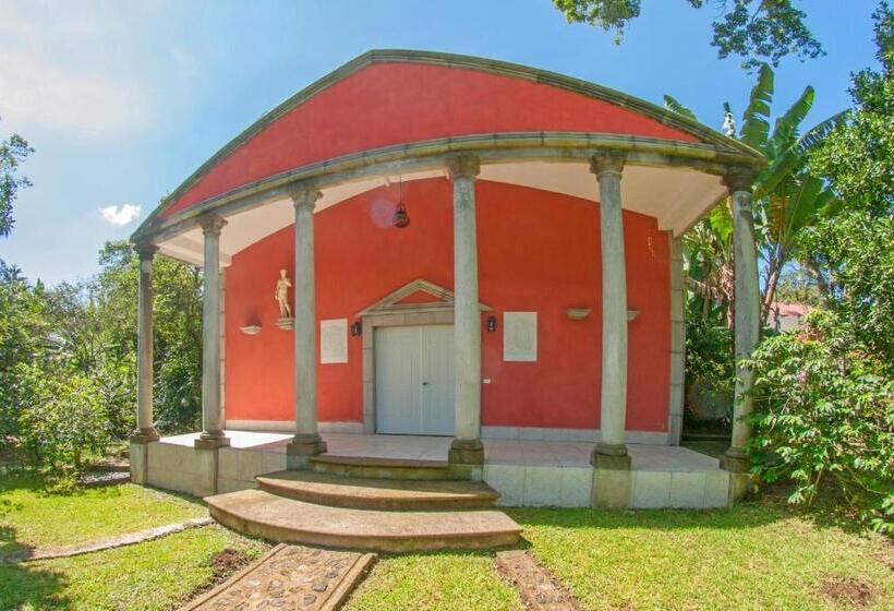 호텔 Hacienda Xico Inn