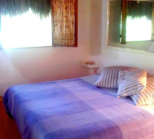 فندق Junto Al Rio Bungalows & Suites