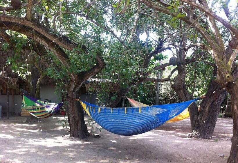 فندق Junto Al Rio Bungalows & Suites