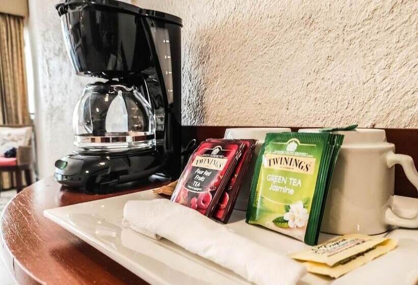 فندق La Buena Vibra Retreat And Spa