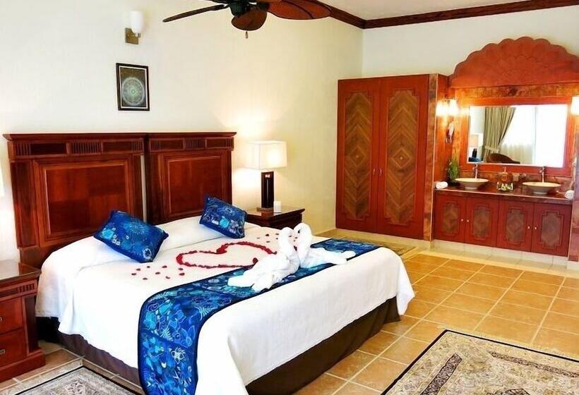 فندق La Buena Vibra Retreat And Spa