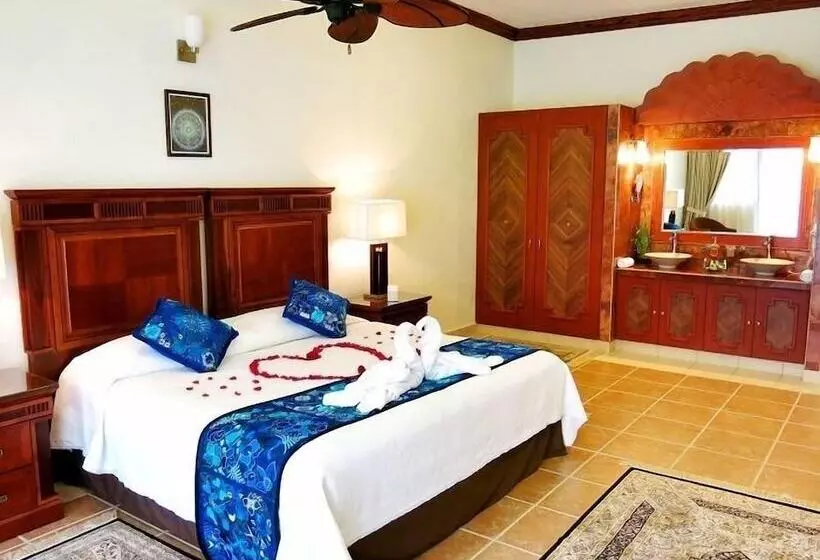 ホテル La Buena Vibra Retreat And Spa