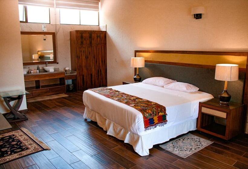 فندق La Buena Vibra Retreat And Spa