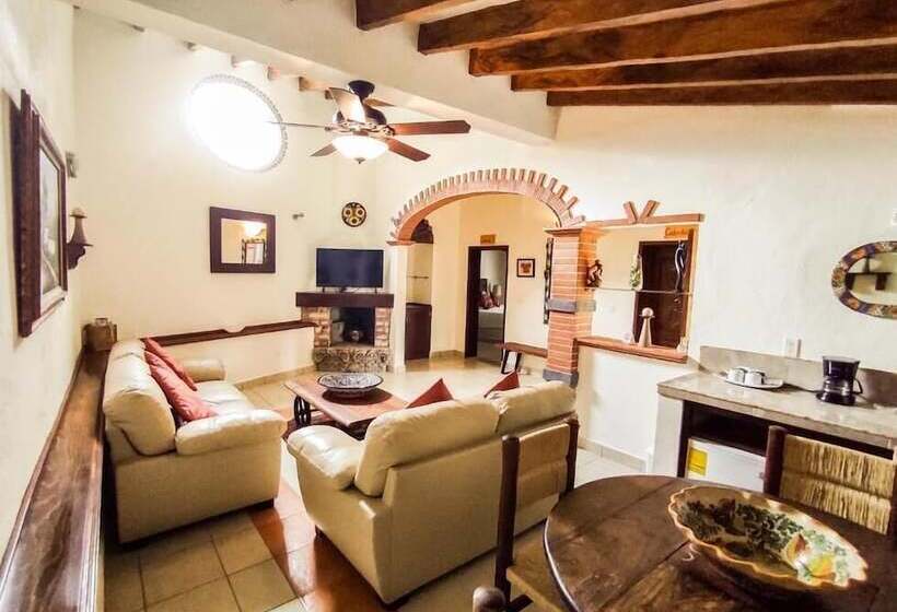 فندق La Buena Vibra Retreat And Spa