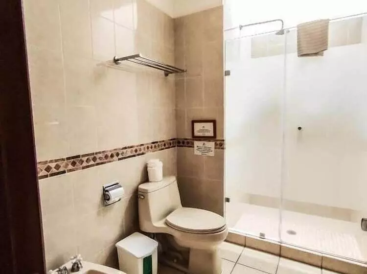 ホテル La Buena Vibra Retreat And Spa