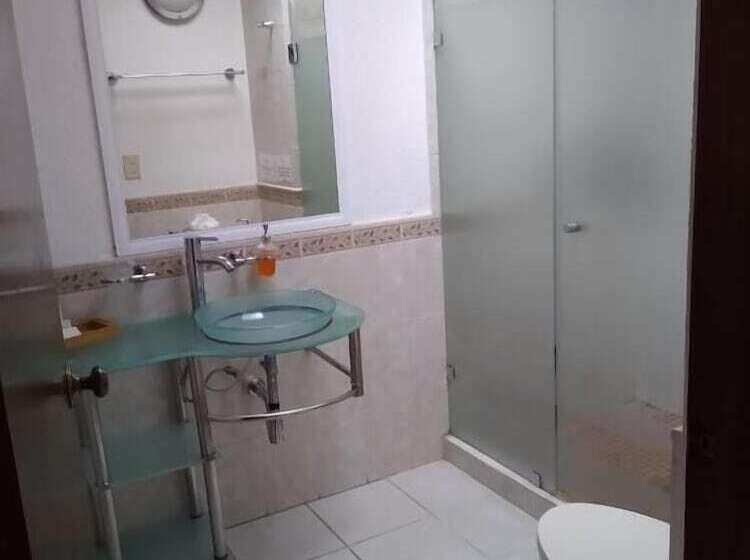 فندق La Buena Vibra Retreat And Spa