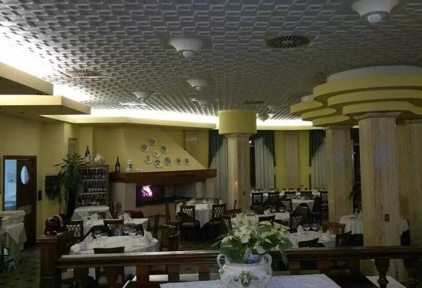 Hotelli La Rotonda