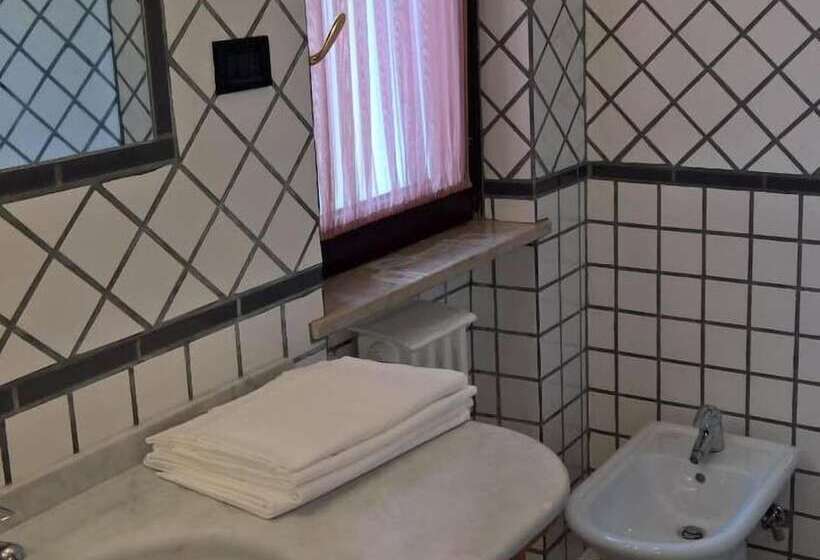 בית מלון כפרי La Rotonda