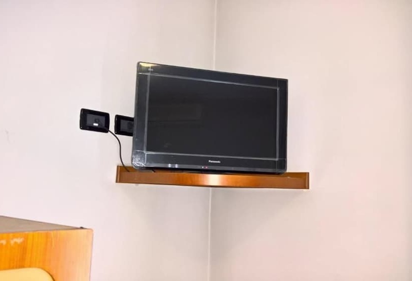 בית מלון כפרי La Rotonda