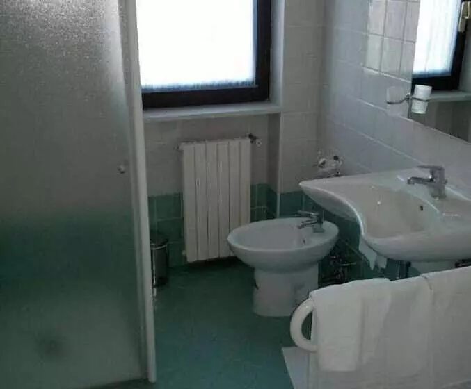 Hotelli La Rotonda