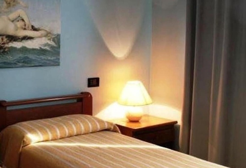 בית מלון כפרי La Rotonda