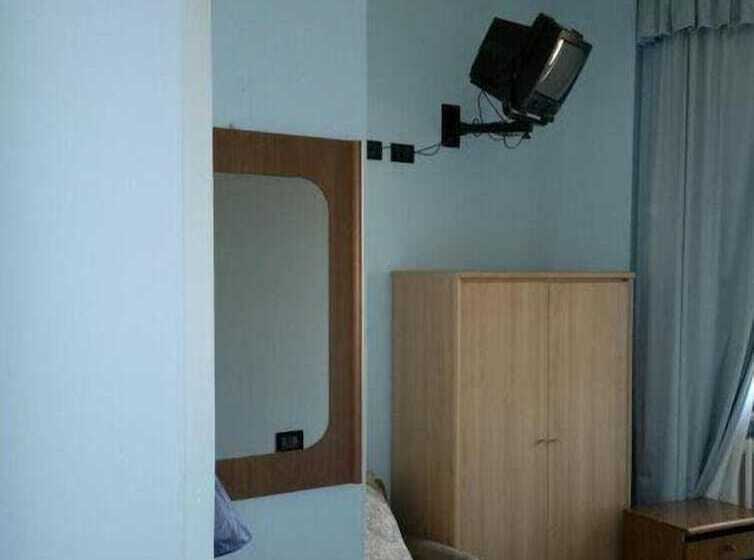 בית מלון כפרי La Rotonda