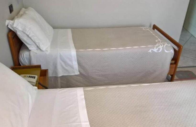 בית מלון כפרי La Rotonda