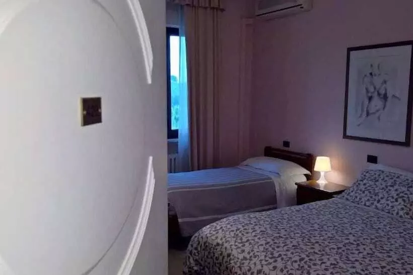 Hotelli La Rotonda