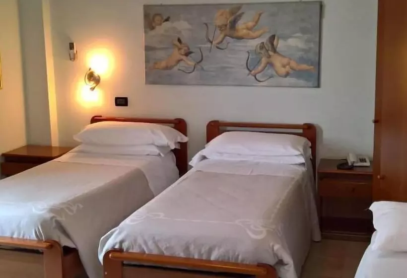 Hotelli La Rotonda