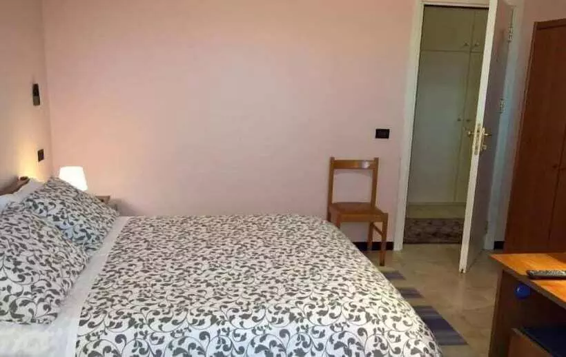Hotelli La Rotonda