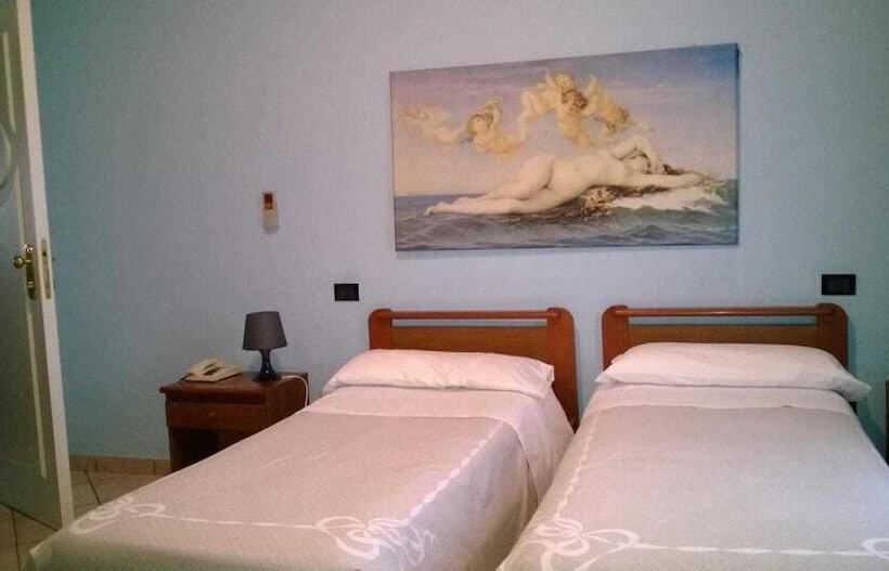 בית מלון כפרי La Rotonda