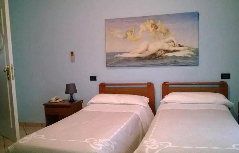 Hotelli La Rotonda