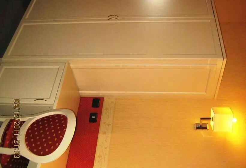 Hotel Mosca