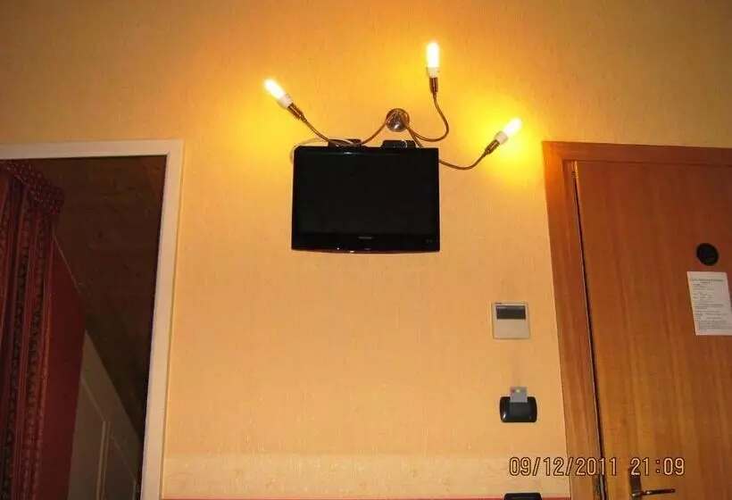 Hotel Mosca