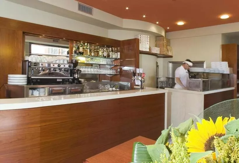 Hotel Mosca
