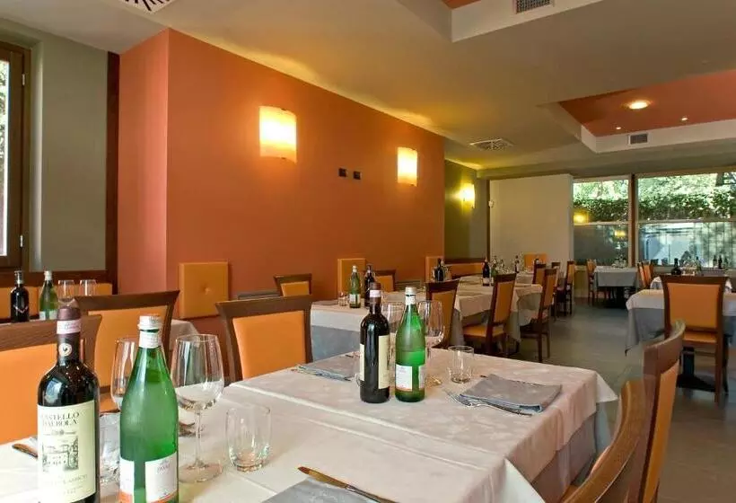 Hotel Mosca