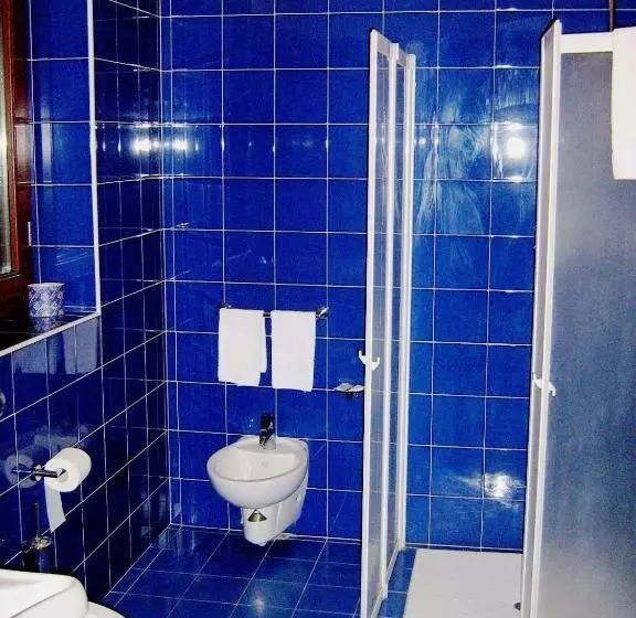Hotel Mosca