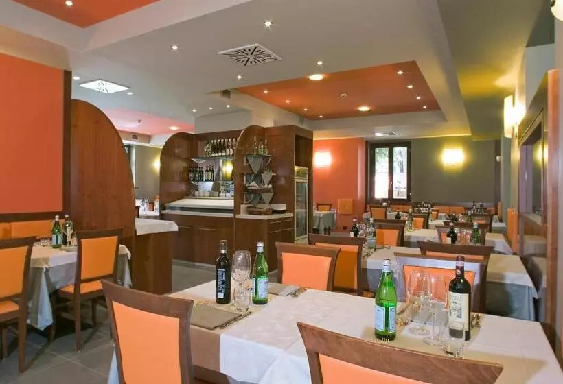 Hotel Mosca