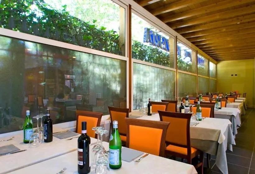 Hotel Mosca