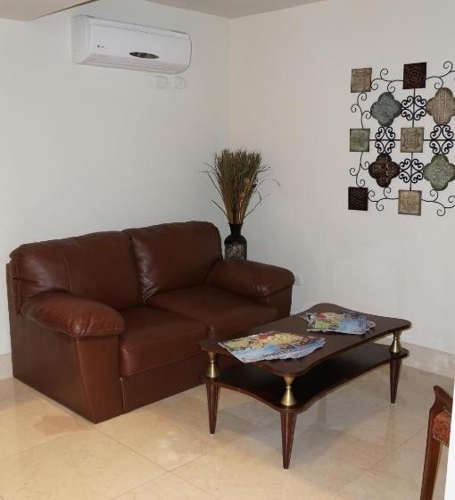 هتل Plaza Chihuahua