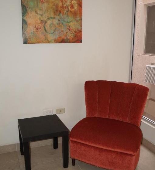 هتل Plaza Chihuahua