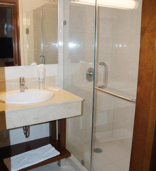 هتل Plaza Chihuahua