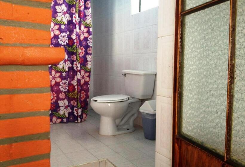 هتل Posada Santa Anita