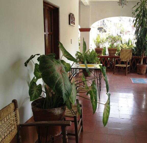 هتل Posada Santa Anita