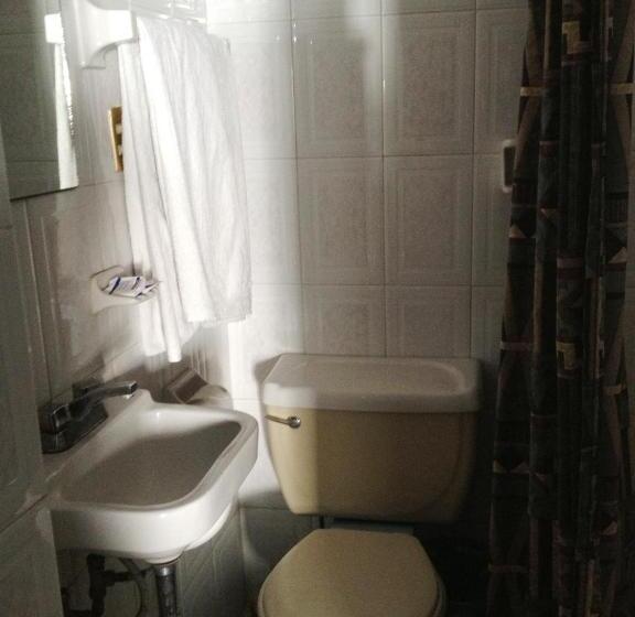 هتل Posada Santa Anita